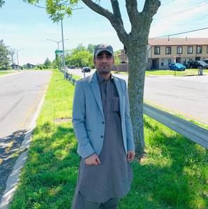 Meet your Posher, Imran